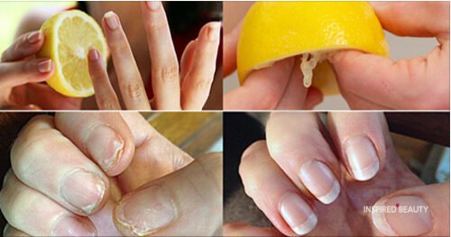 comment obtenir des ongles plus forts