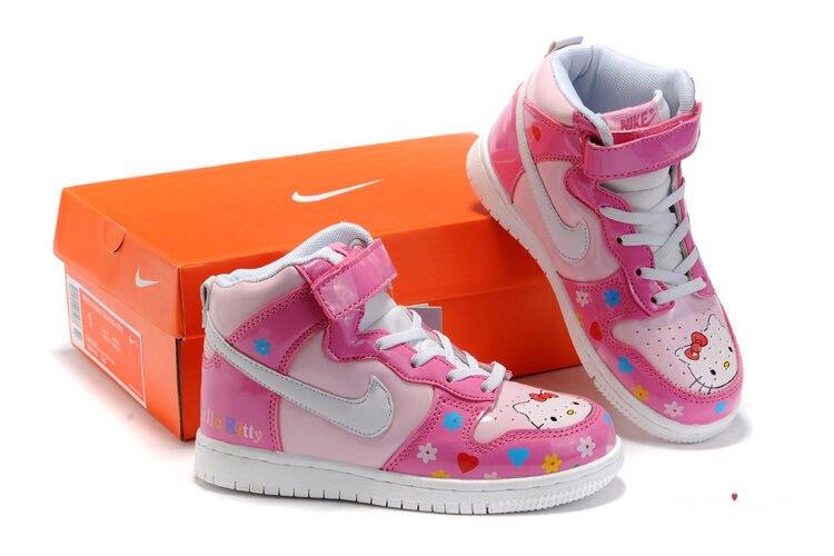 cool nike shoes for teenage girls
