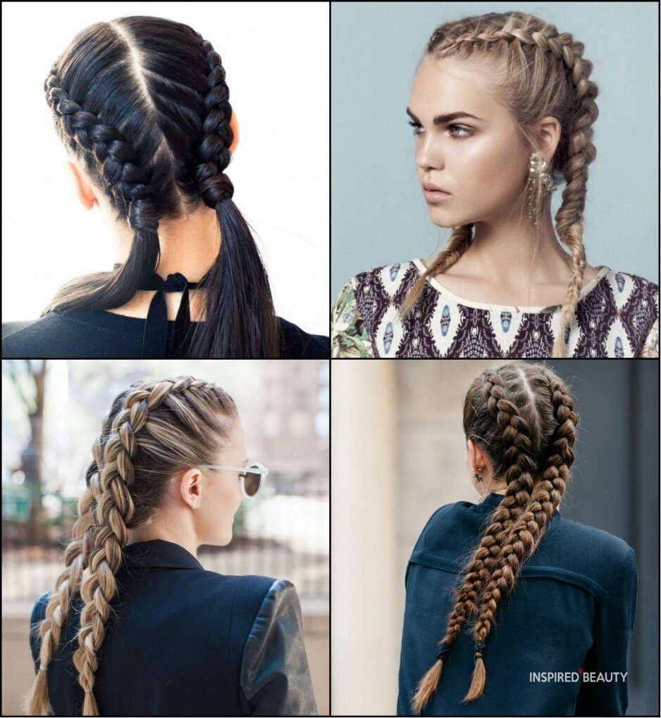 pics of goddess braids
