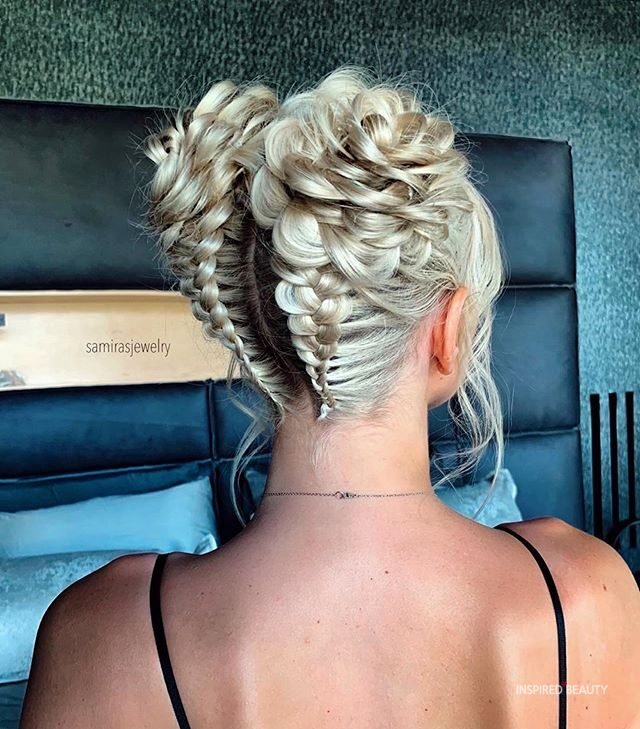 14 EASY EVERYDAY HAIRSTYLES FOR A CHILL VIBE Inspired Beauty 14 EASY EVERYDAY HAIRSTYLES FOR A CHILL VIBE Inspired Beauty