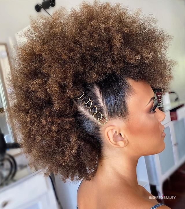 14 EASY EVERYDAY HAIRSTYLES FOR A CHILL VIBE Inspired Beauty 14 EASY EVERYDAY HAIRSTYLES FOR A CHILL VIBE Inspired Beauty