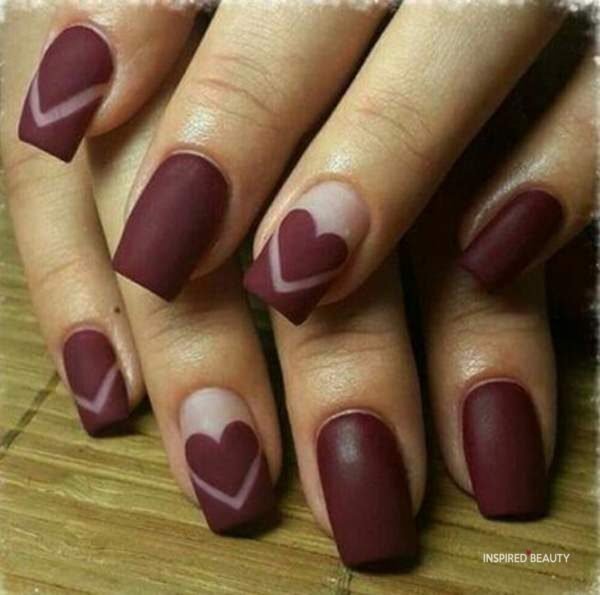 41 Cute Coffin Nails To Inspire You 22 Inspired Beauty