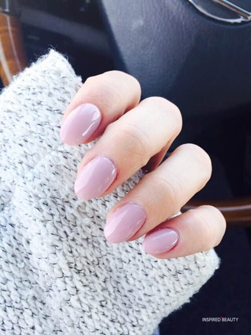 short acrylic nail ideas