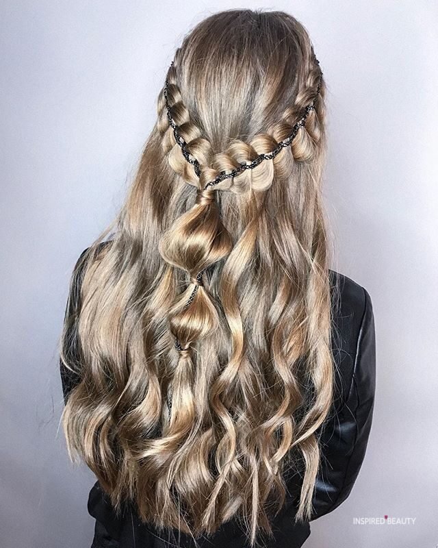 29 Unique Braid Hairstyle for Fall 2024