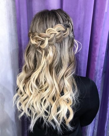 29 Unique Braid Hairstyle for Fall 2022 - Inspired Beauty