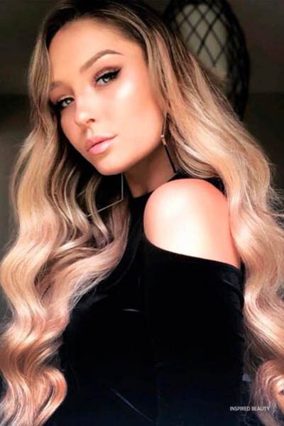 17 TRENDY LONG HAIRSTYLES: GET THE MOST FROM YOUR HAIR