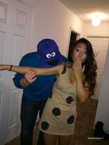 Couple Halloween Costumes