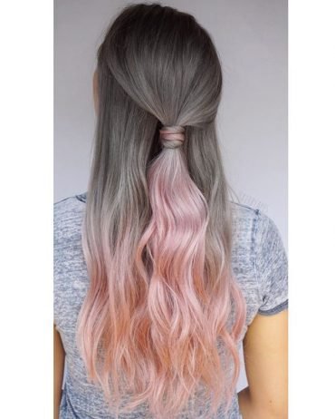 Fall hair Color Trends 20 Ideas To Copy - Inspired Beauty