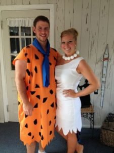 Couples Halloween Costumes Ideas (38 Photos) - Inspired Beauty