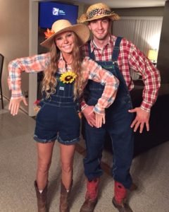 Couples Halloween Costumes Ideas (38 Photos) - Inspired Beauty