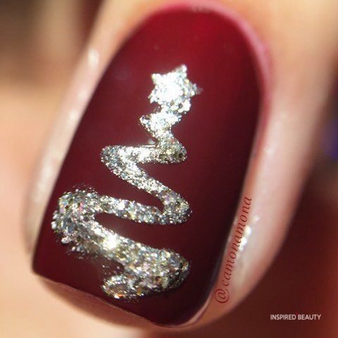 Christmas Nails