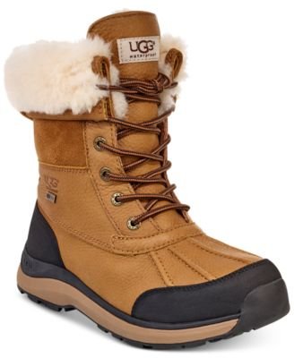 snow boots to get for women ugg snow boot