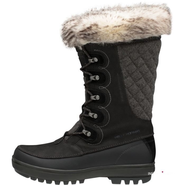 12+ Snow Boots You'll Actually Want to Wear This Winter - Inspired Beauty