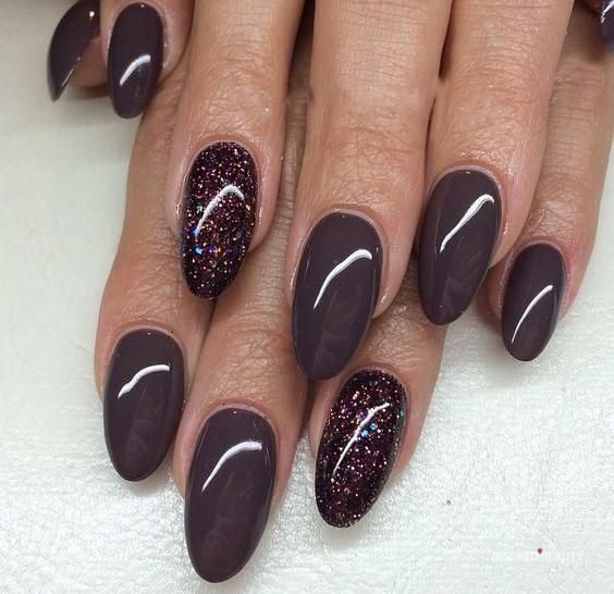 chic nails for baddies