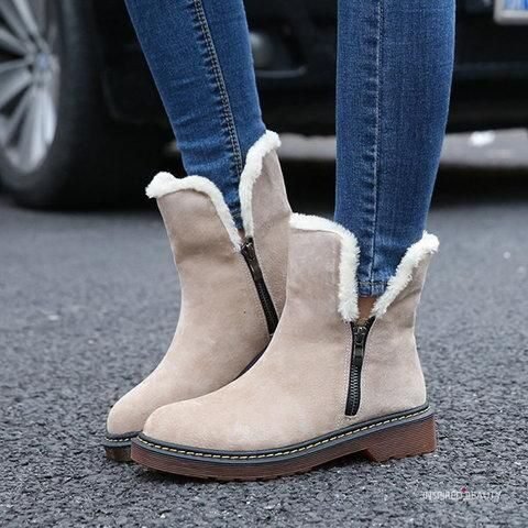 ankle boots