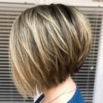 49 CUTE SHORT BOB HAIRSTYLES TO TRY 2020 - Inspired Beauty