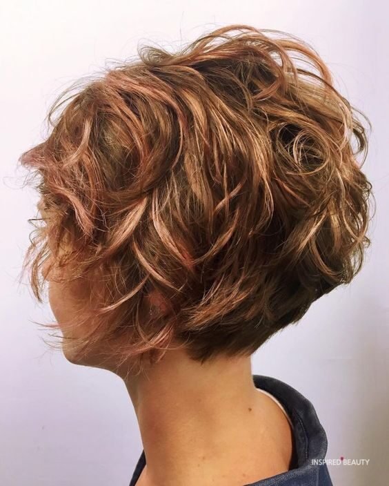 60+ CUTE SHORT BOB HAIRSTYLES TO TRY 2023 - Inspired Beauty