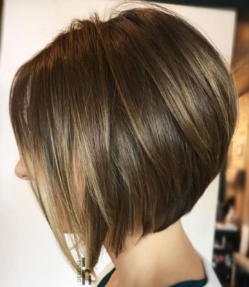 60+ CUTE SHORT BOB HAIRSTYLES TO TRY - Inspired Beauty