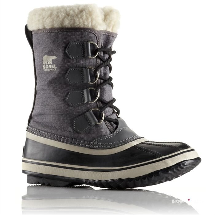 Sorel Women's Winter Carnival Snow Boot