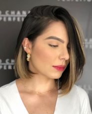 60+ CUTE SHORT BOB HAIRSTYLES TO TRY - Inspired Beauty