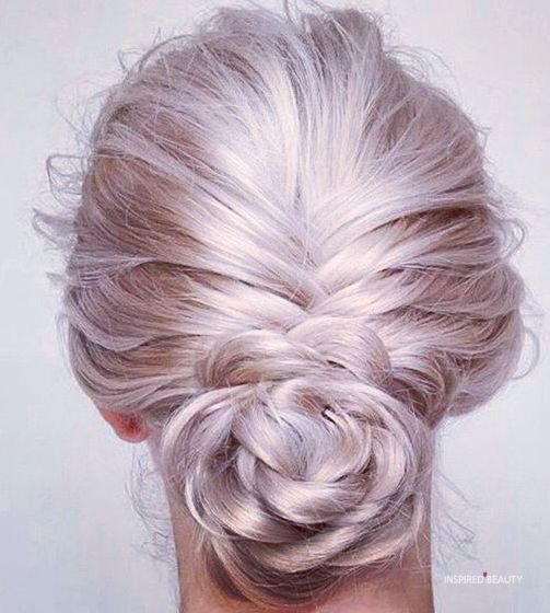 easy sporty hairstyles