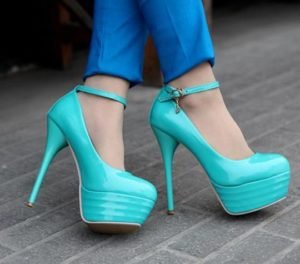 20+ High Heels Women Prom Shoes That Looks Great - Inspired Beauty