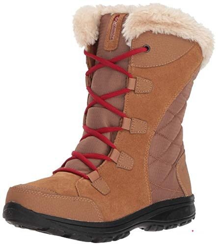 Columbia Ice Maiden II winter boots 