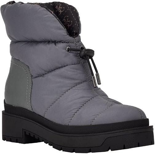 snow winter hiking boots