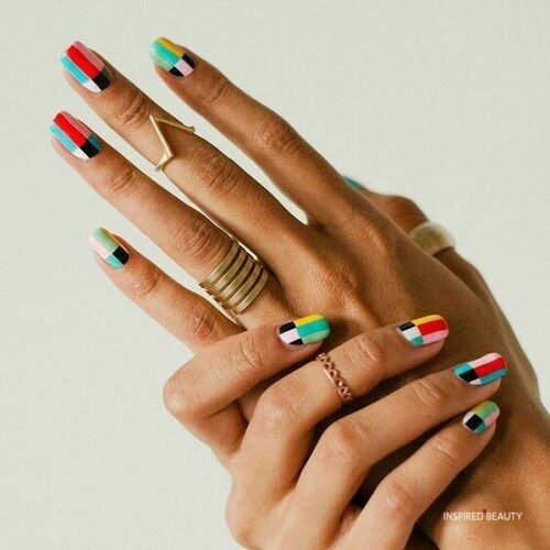 Dope nails