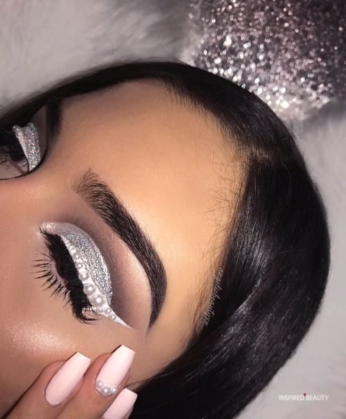Glam Look