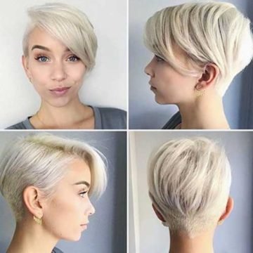 27 Best Pixie Haircuts for Women 2024 - Inspired Beauty