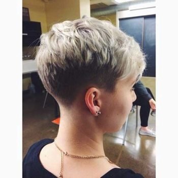 27 Best Pixie Haircuts for Women 2024 - Inspired Beauty