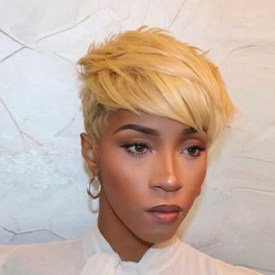 27 Best Pixie Haircuts for Women 2024 - Inspired Beauty