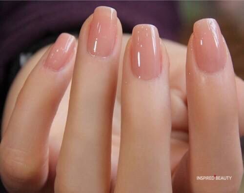 Nail Inspiration 