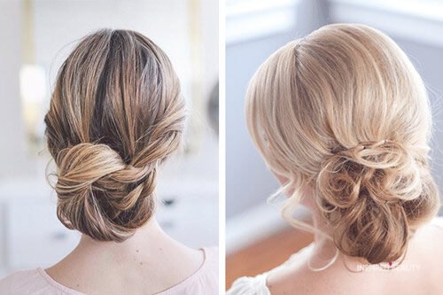 8 Stunning Bridal Hairstyle Trends for 2023 - Inspired Beauty