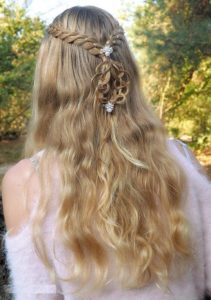 35 Wedding Hairstyle Ideas that will make your special day even better ...