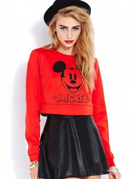 cute disney outfits	