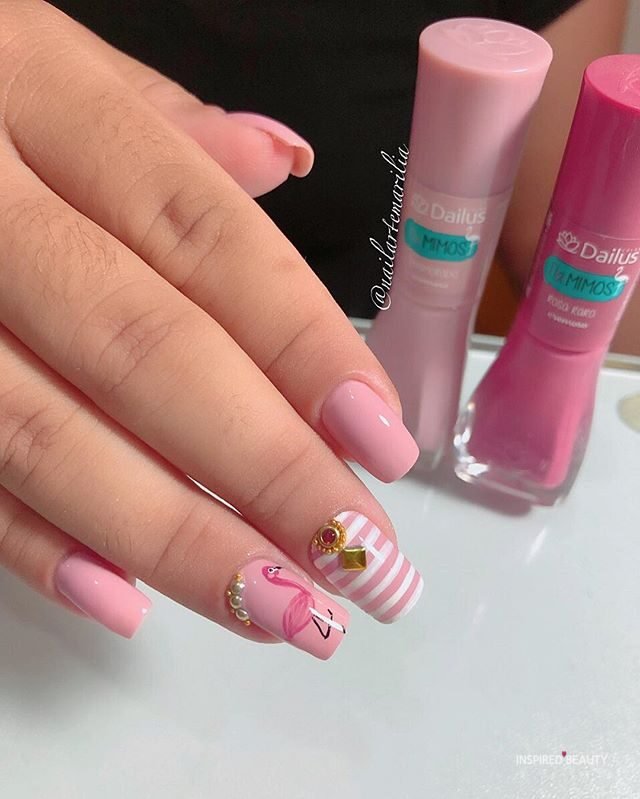 summer nails