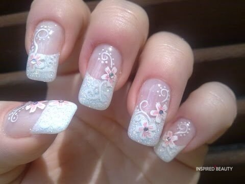 wedding-nails