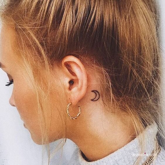 cute small tattoos with meaning