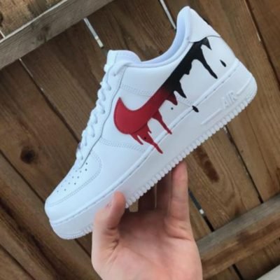 nike kick stand shoes
