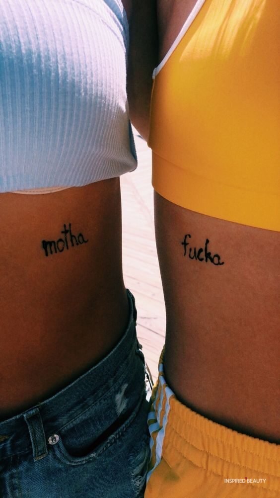 40+ Cute Small Tattoos with Meaning 2023 - Inspired Beauty