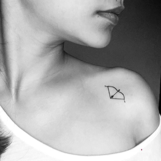 SMALL TATTOOS FOR WOMEN WITH MEANING