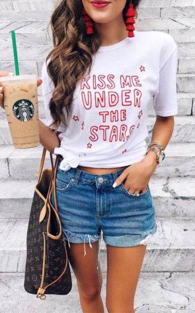 32 Cute Spring Outfits For School Teens Will Love 2024 Inspired Beauty 6822