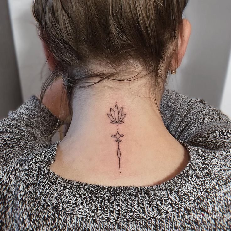 40+ Cute Small Tattoos with Meaning 2023 - Inspired Beauty