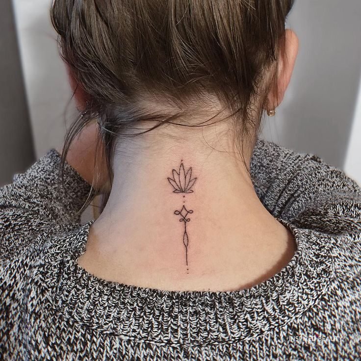 minimalist tattoo ideas with meaning