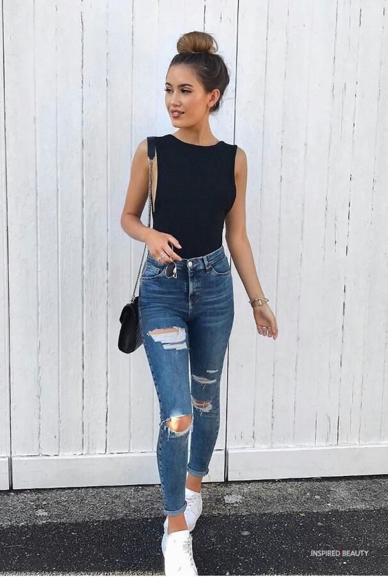 summer outfits for teens