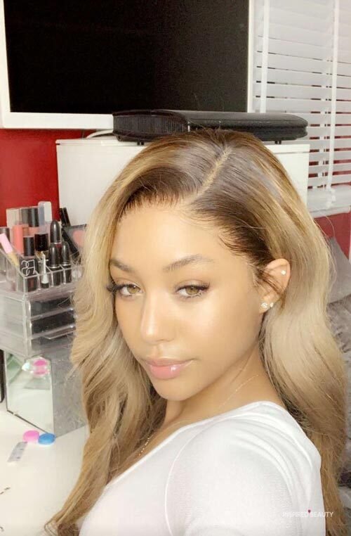 Best Hair Color for Dark Skin Women (32+ Photos) 2020 Inspired Beauty