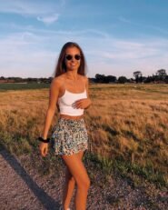 20+ Cute Summer Outfits for Teenage Girls 2023 - Inspired Beauty