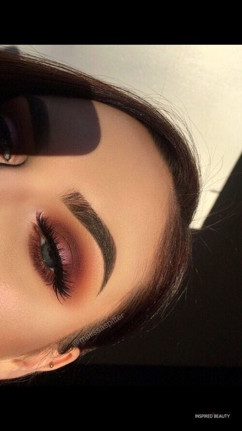 beautiful eye makeup